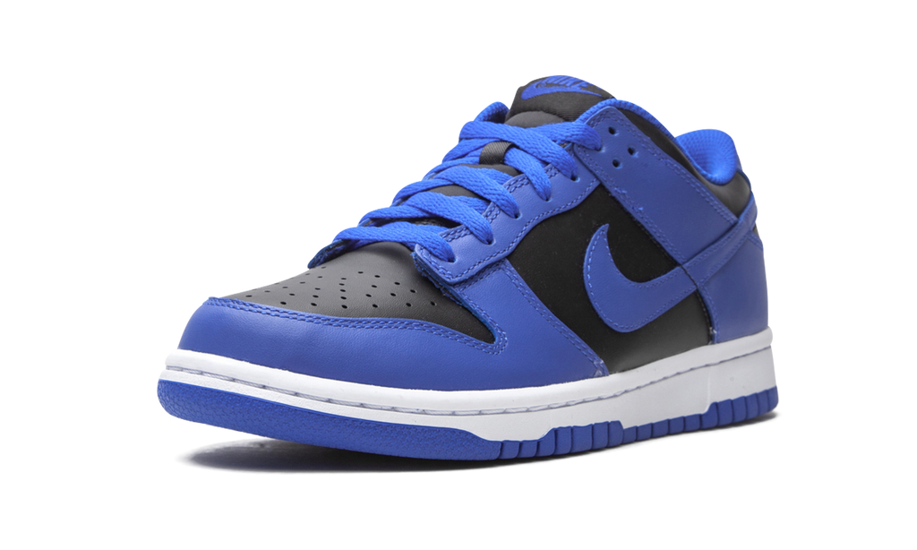 Nike Dunk Low Hyper Cobalt (GS) 5