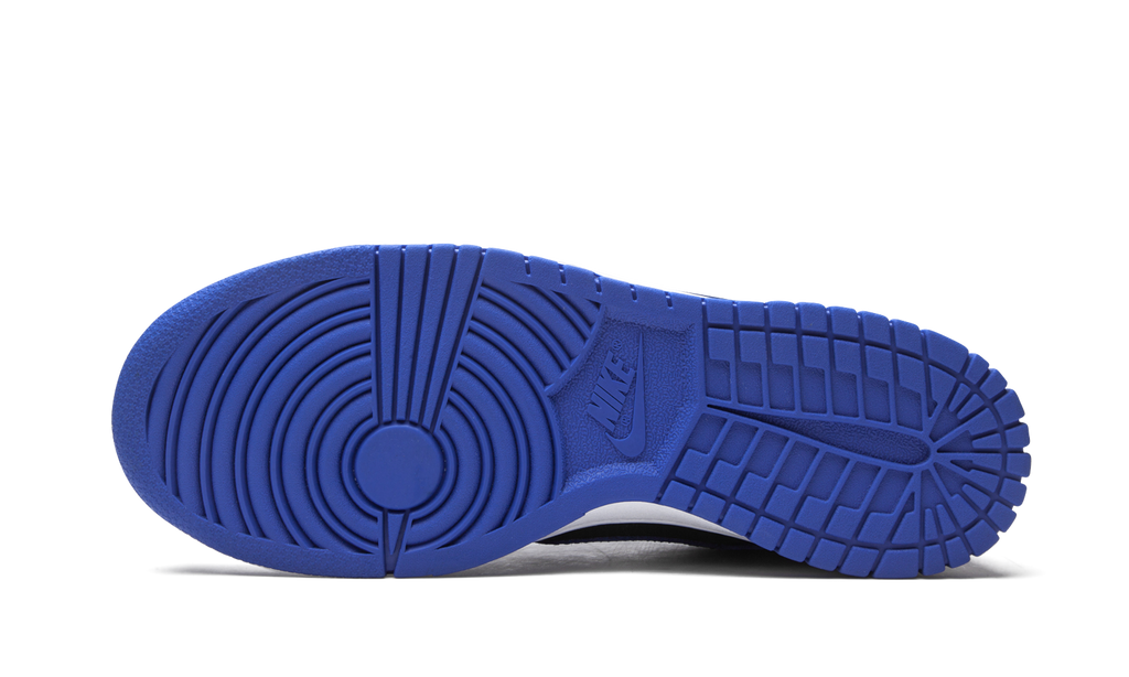 Nike Dunk Low Hyper Cobalt (GS) 6