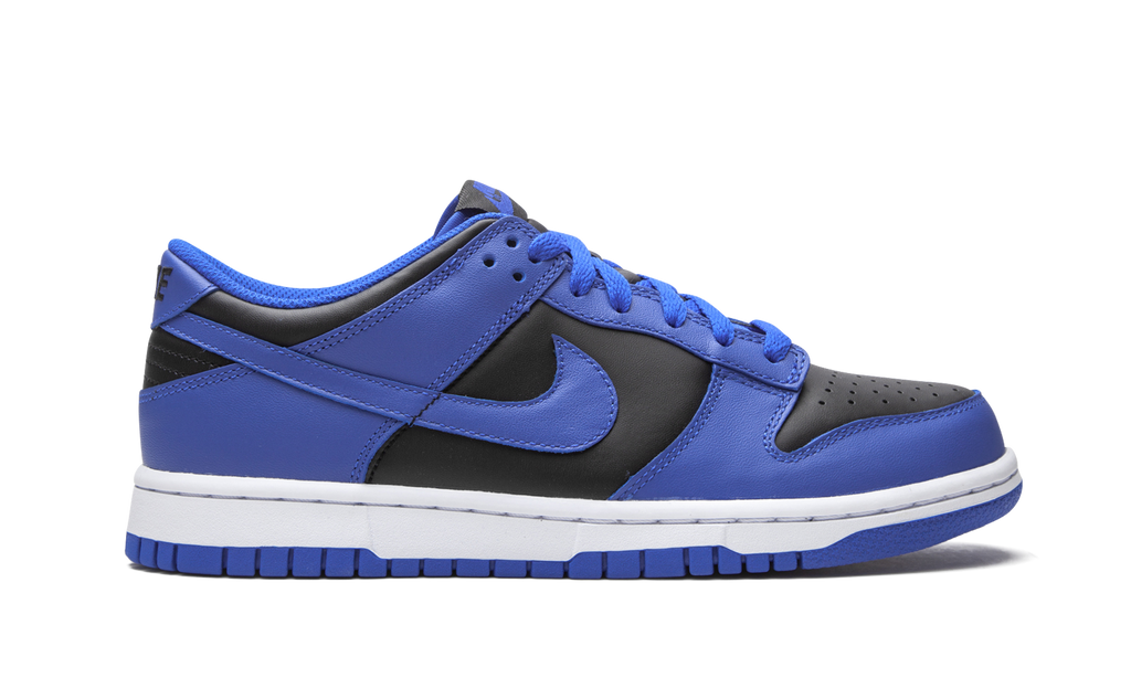 Nike Dunk Low Hyper Cobalt (GS) 7