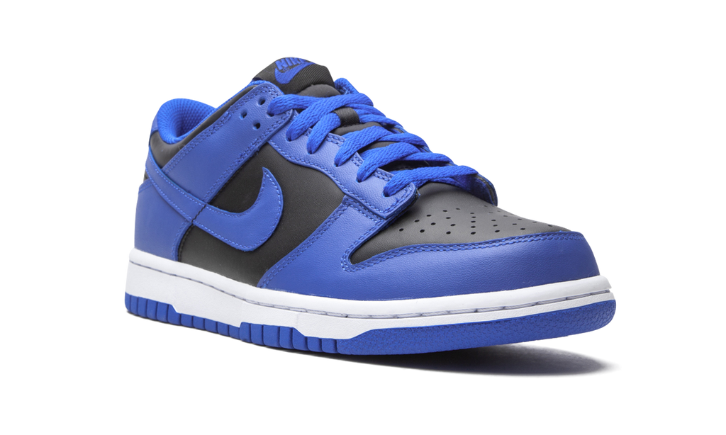 Nike Dunk Low Hyper Cobalt (GS) 8