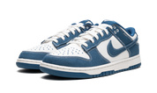 Nike Dunk Low Industrial Blue Sashiko