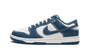 Nike Dunk Low Industrial Blue Sashiko 5
