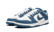 Nike Dunk Low Industrial Blue Sashiko 6