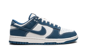 Nike Dunk Low Industrial Blue Sashiko