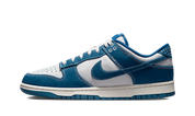 Nike Dunk Low Industrial Blue Sashiko 9