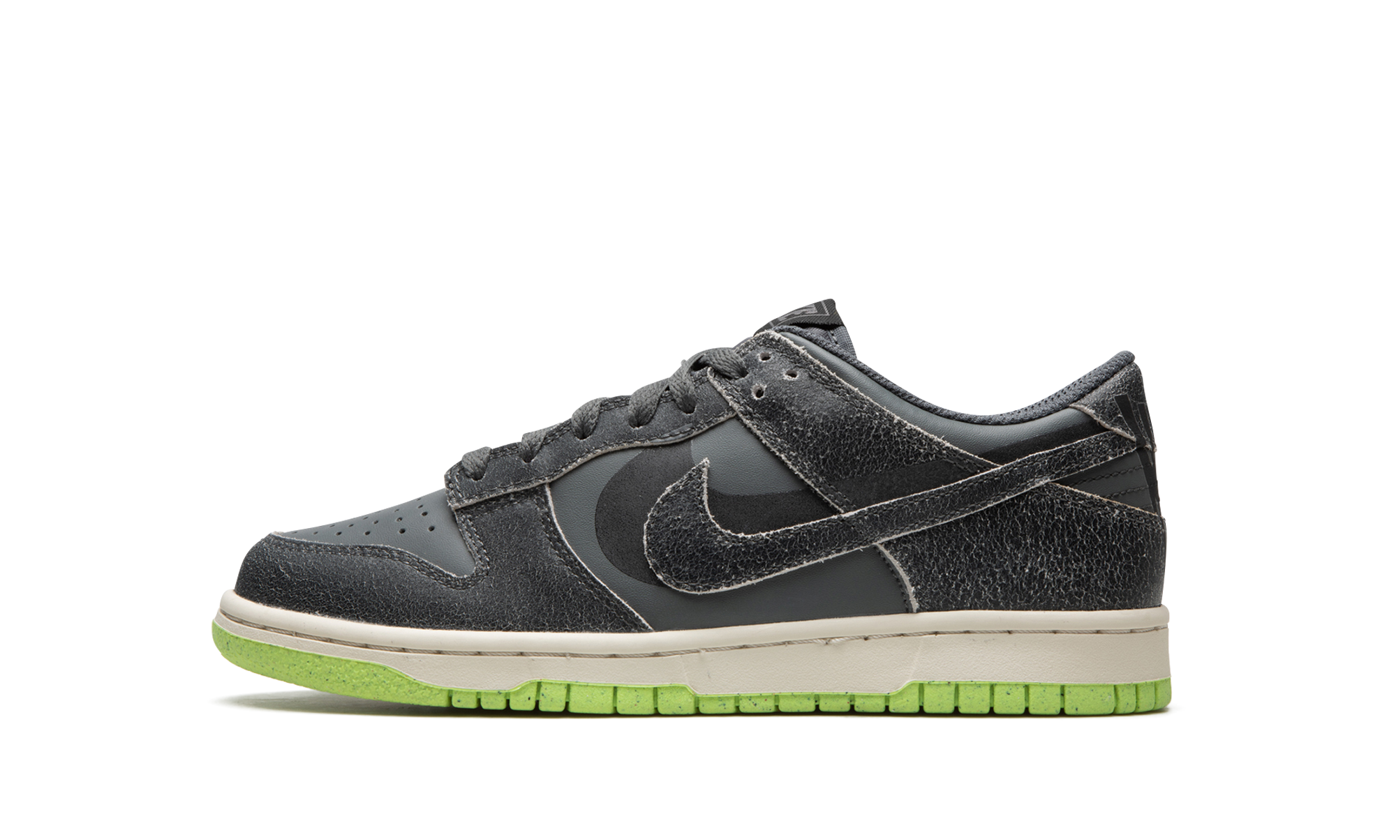 Nike Dunk Low Iron Grey (GS) 1