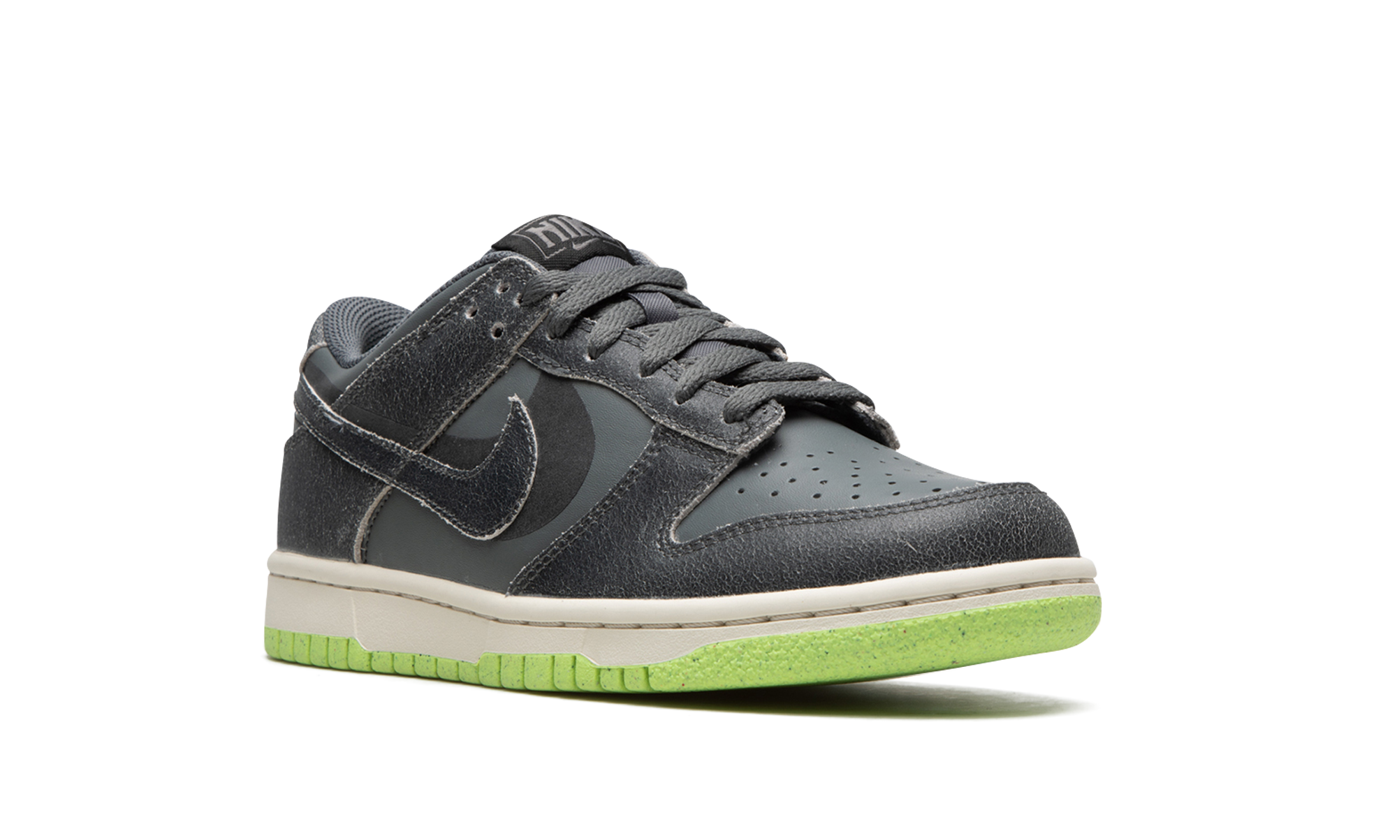 Nike Dunk Low Iron Grey (GS) 2