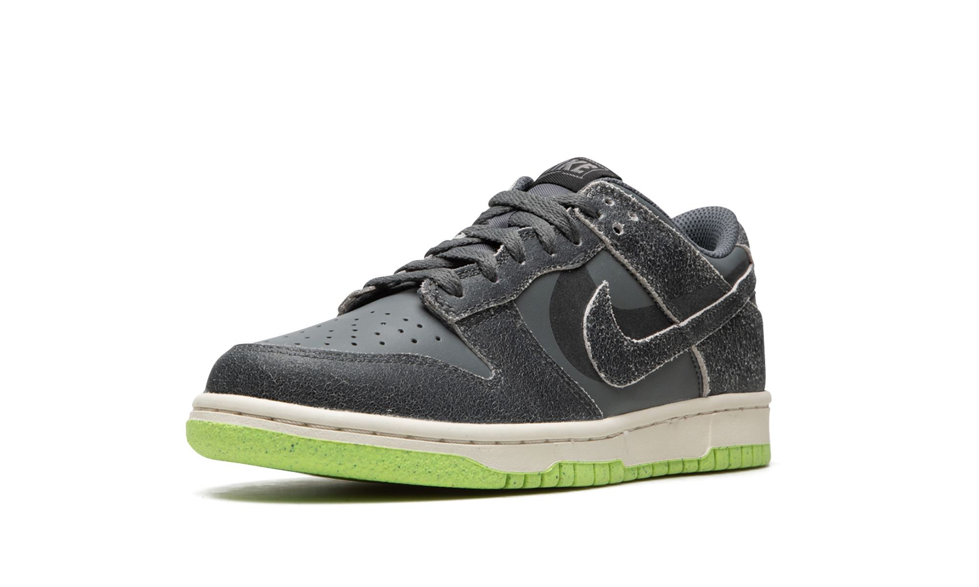 Nike Dunk Low Iron Grey (GS) 5