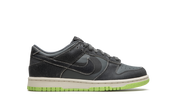 Nike Dunk Low Iron Grey (GS) 7