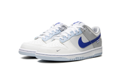 Nike Dunk Low Ivory Hyper Royal (GS) 3