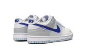 Nike Dunk Low Ivory Hyper Royal (GS) 4
