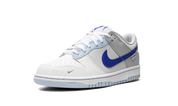 Nike Dunk Low Ivory Hyper Royal (GS) 5