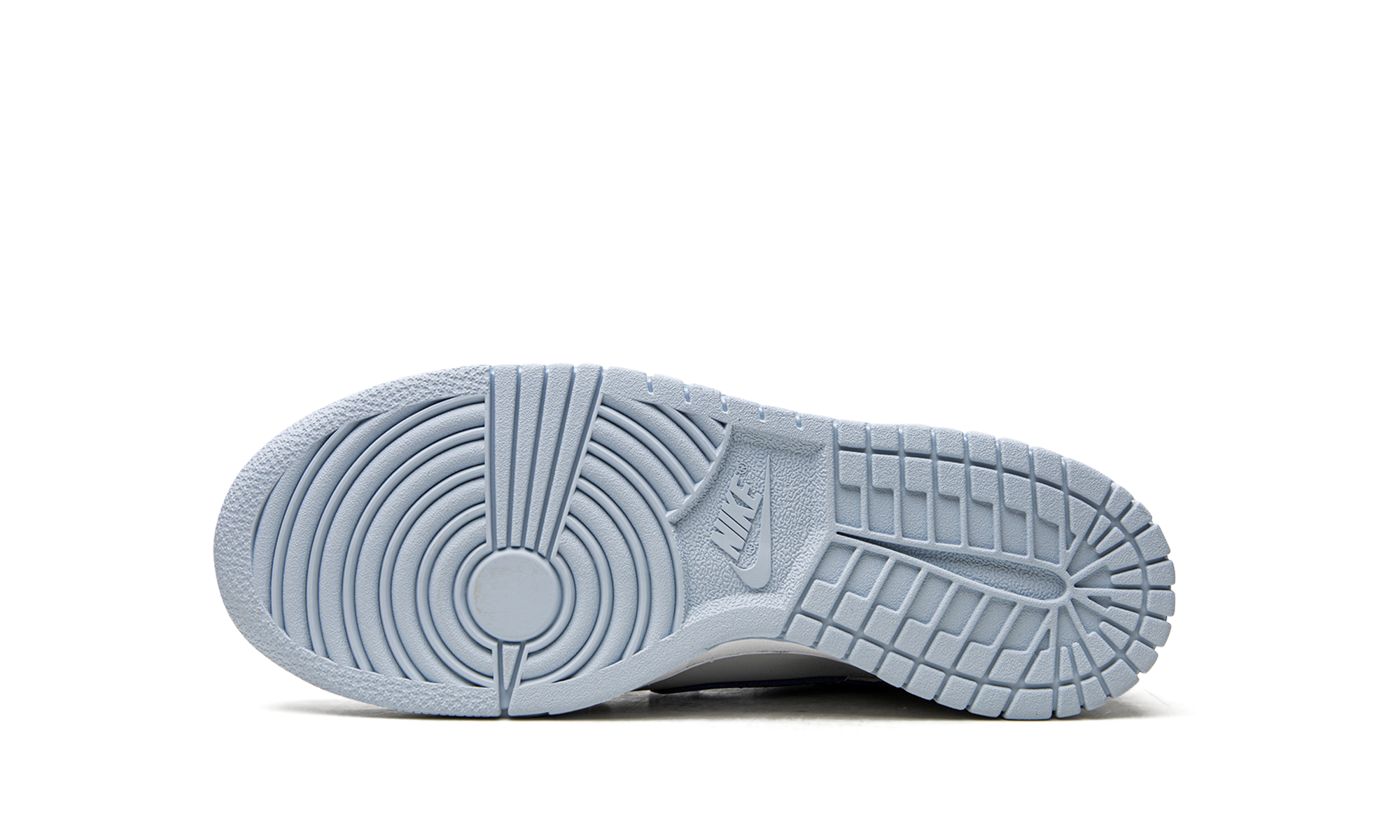 Nike Dunk Low Ivory Hyper Royal (GS) 6