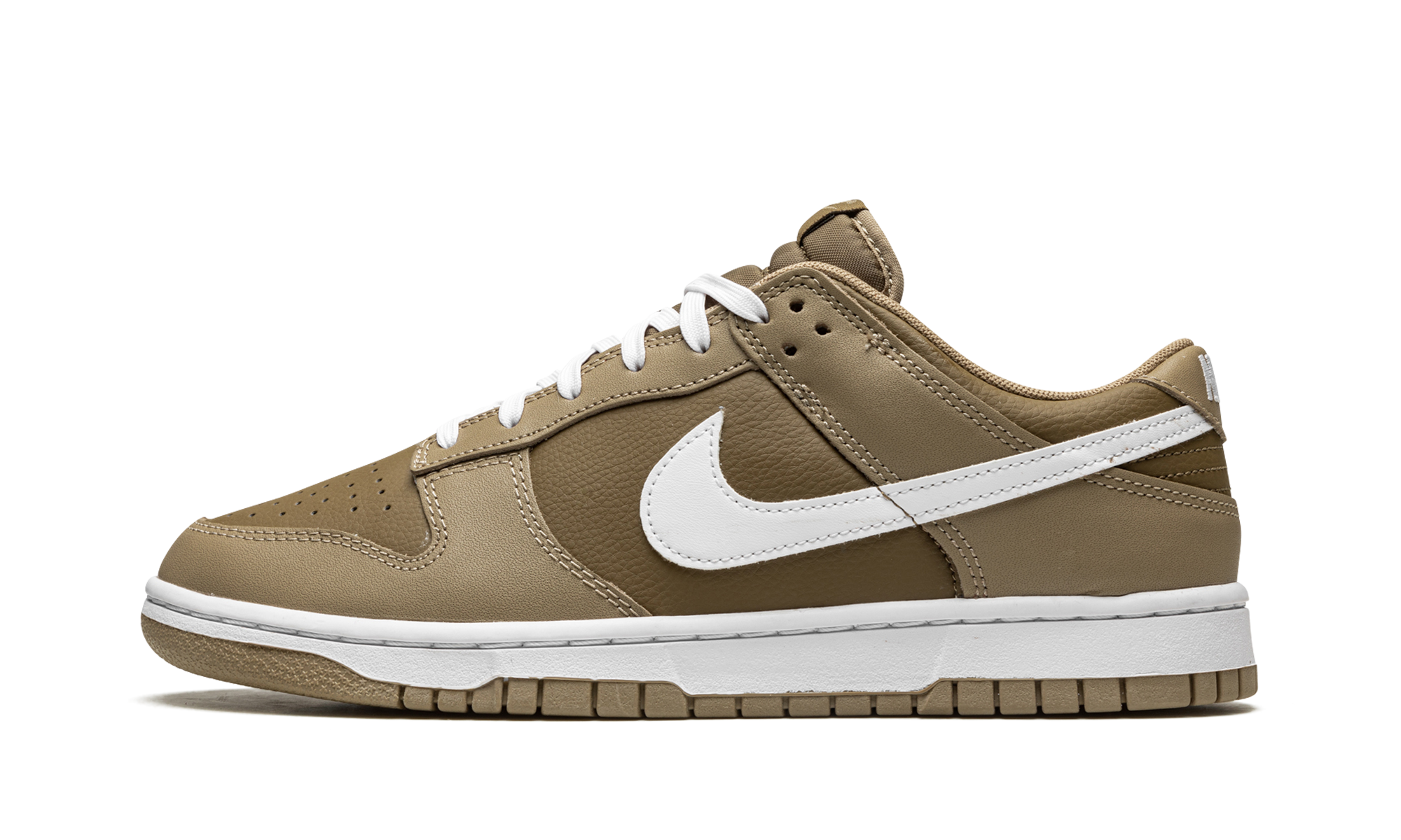 Nike Dunk Low Judge Grey 1
