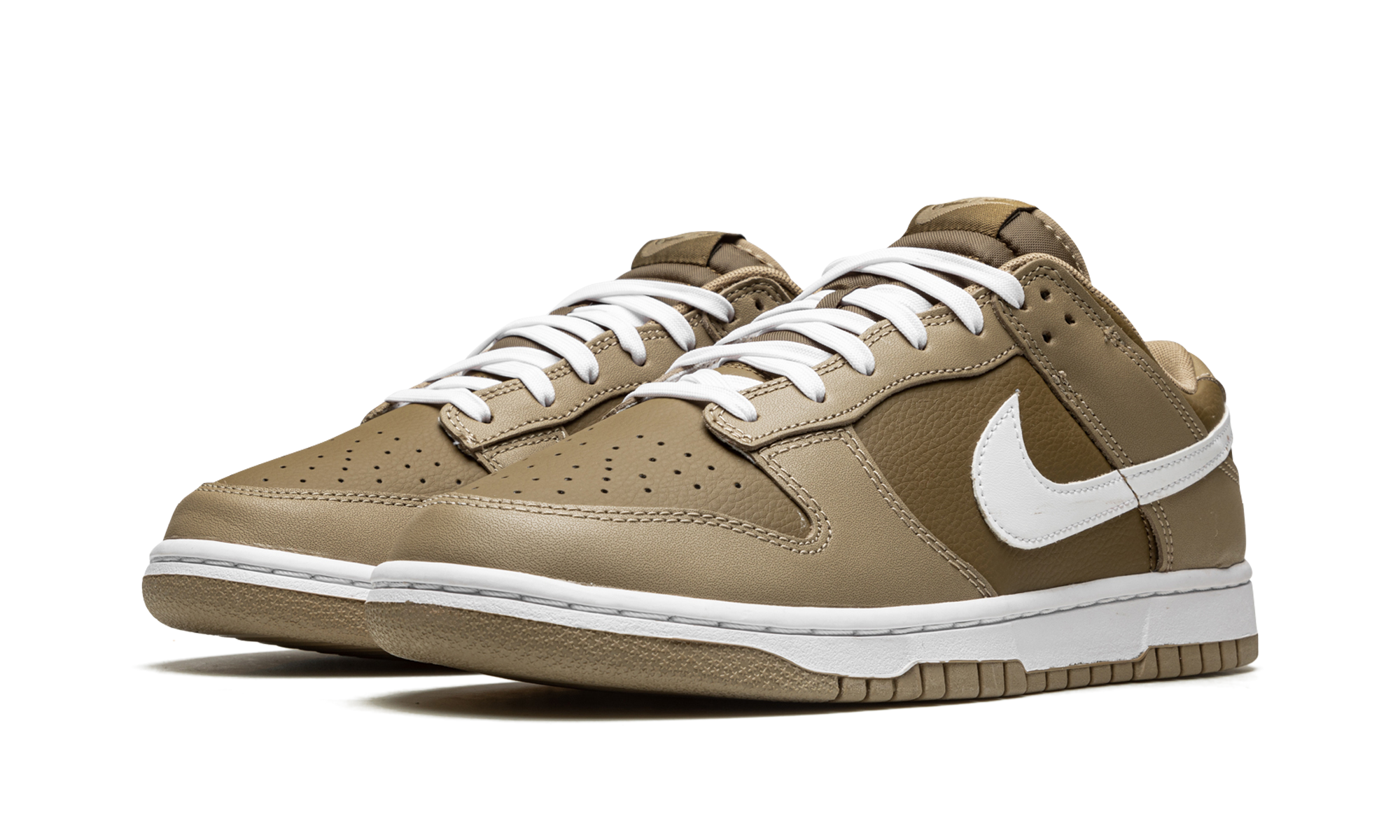 Nike Dunk Low Judge Grey 3