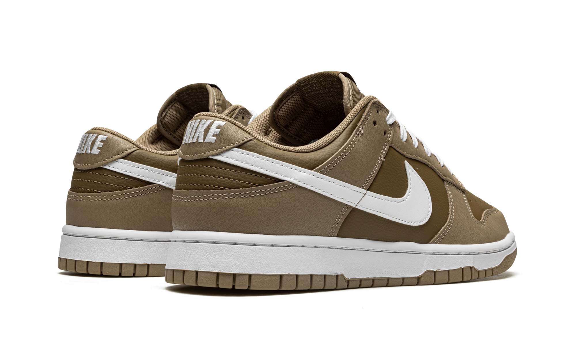 Nike Dunk Low Judge Grey 4