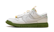 Nike Dunk Low Jumbo Phantom Chlorophyll 1