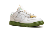 Nike Dunk Low Jumbo Phantom Chlorophyll 2