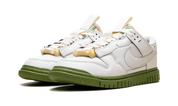 Nike Dunk Low Jumbo Phantom Chlorophyll 3