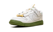 Nike Dunk Low Jumbo Phantom Chlorophyll 5