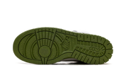 Nike Dunk Low Jumbo Phantom Chlorophyll 6