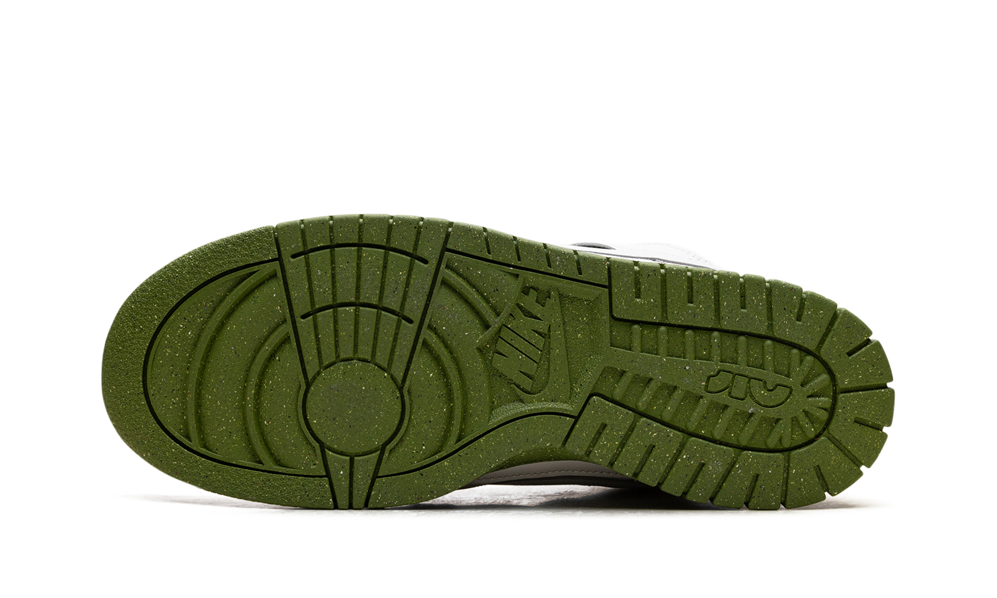 Nike Dunk Low Jumbo Phantom Chlorophyll 6