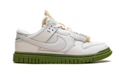 Nike Dunk Low Jumbo Phantom Chlorophyll 7