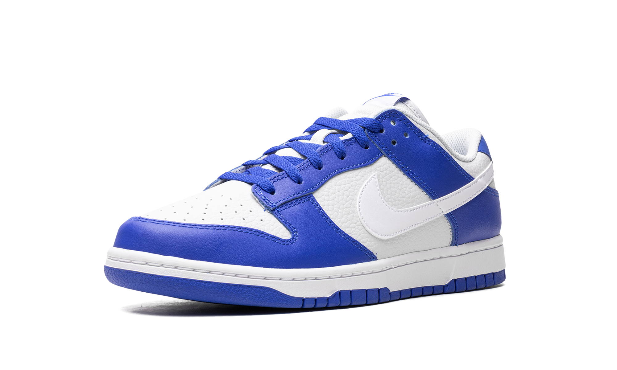 Nike Dunk Low Kentucky Alternate