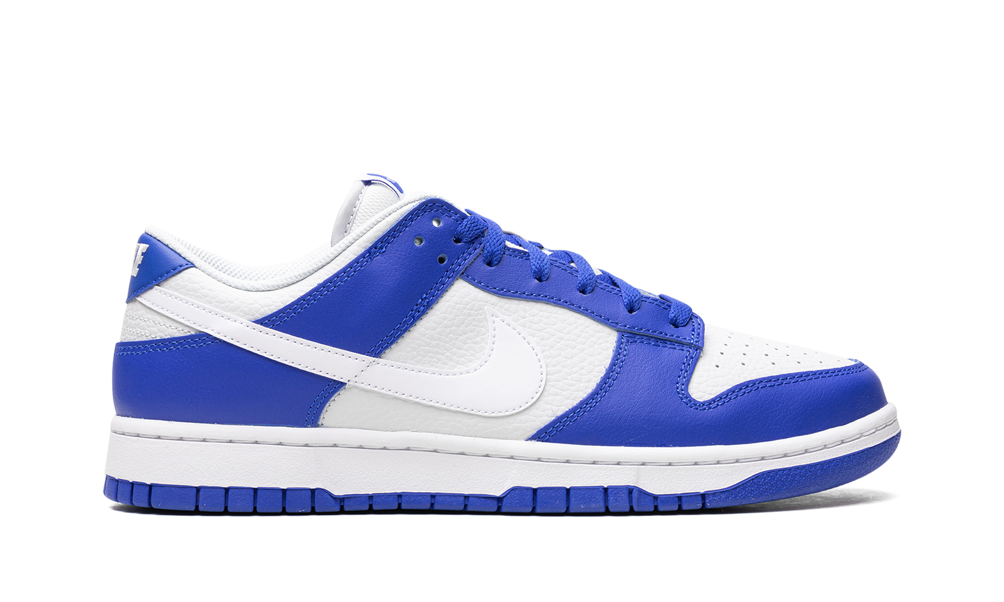 Nike Dunk Low Kentucky Alternate