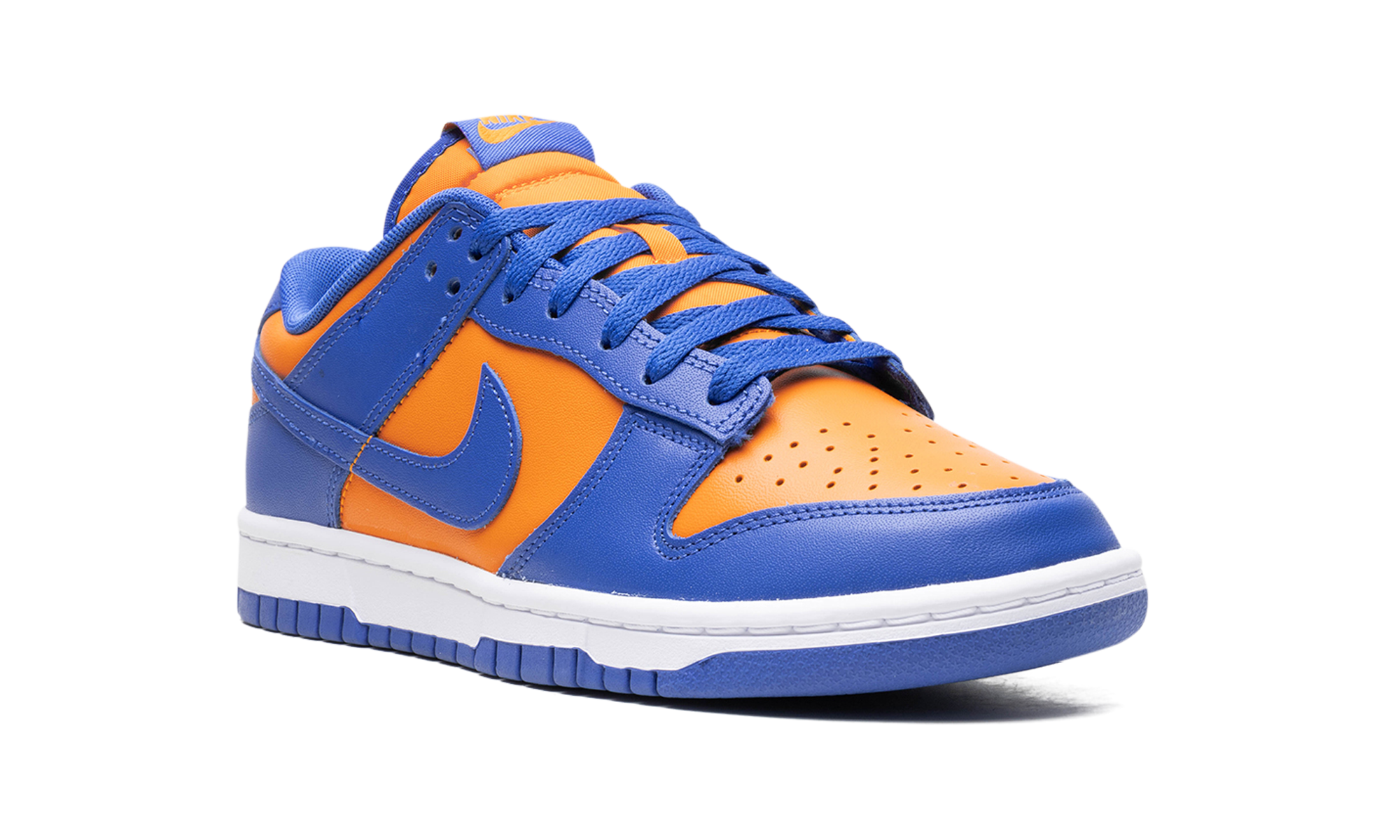 Nike Dunk Low Knicks 2