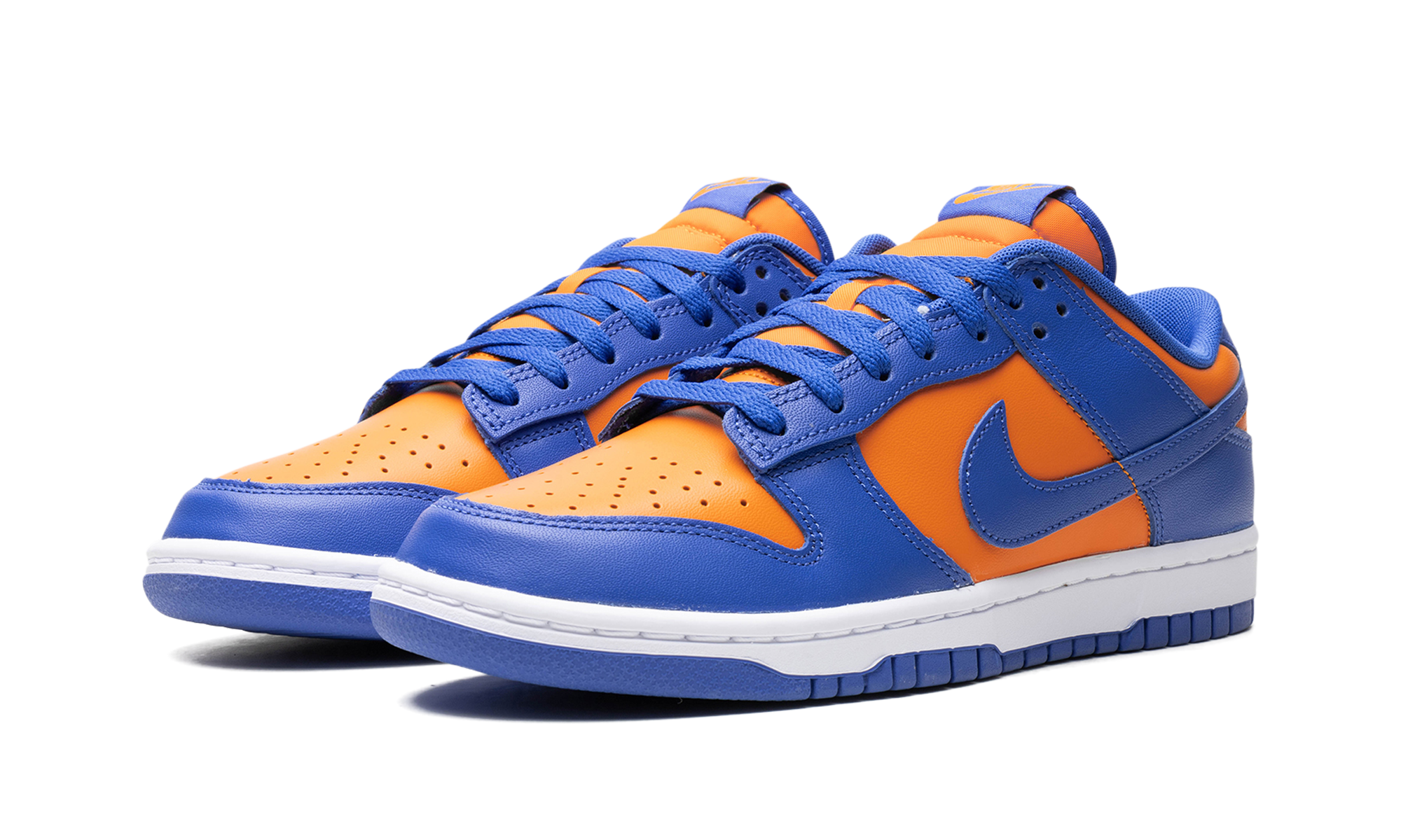 Nike Dunk Low Knicks 3