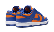 Nike Dunk Low Knicks 4