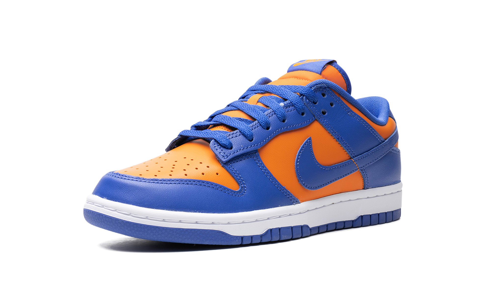 Nike Dunk Low Knicks 5