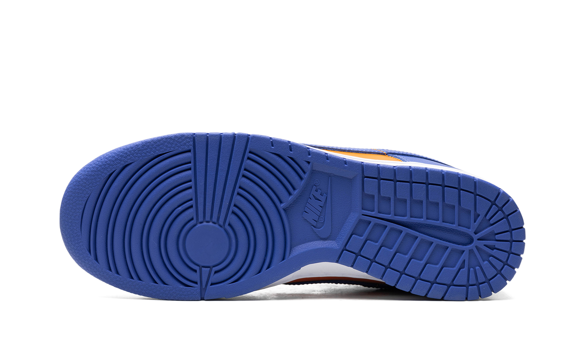Nike Dunk Low Knicks 6
