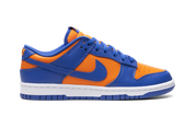 Nike Dunk Low Knicks 7