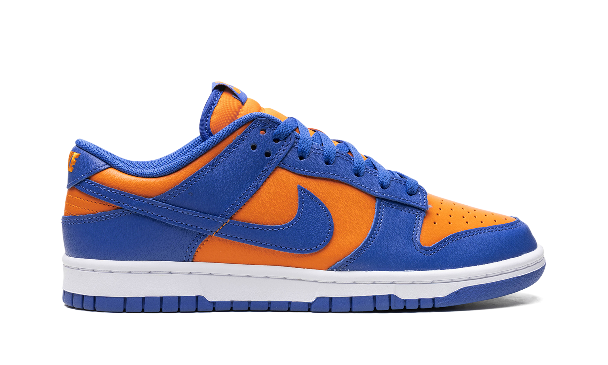 Nike Dunk Low Knicks 7