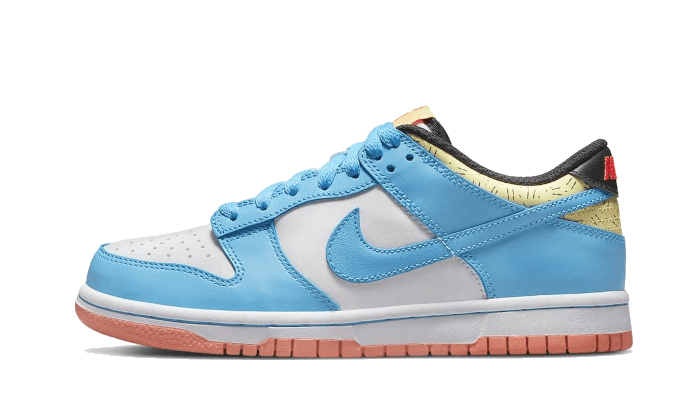 Nike Dunk Low Kyrie Irving 1