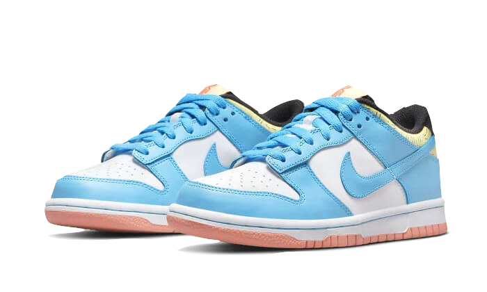 Nike Dunk Low Kyrie Irving 2