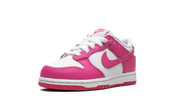 Nike Dunk Low Laser Fuchsia (PS) 5