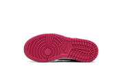 Nike Dunk Low Laser Fuchsia (PS) 6