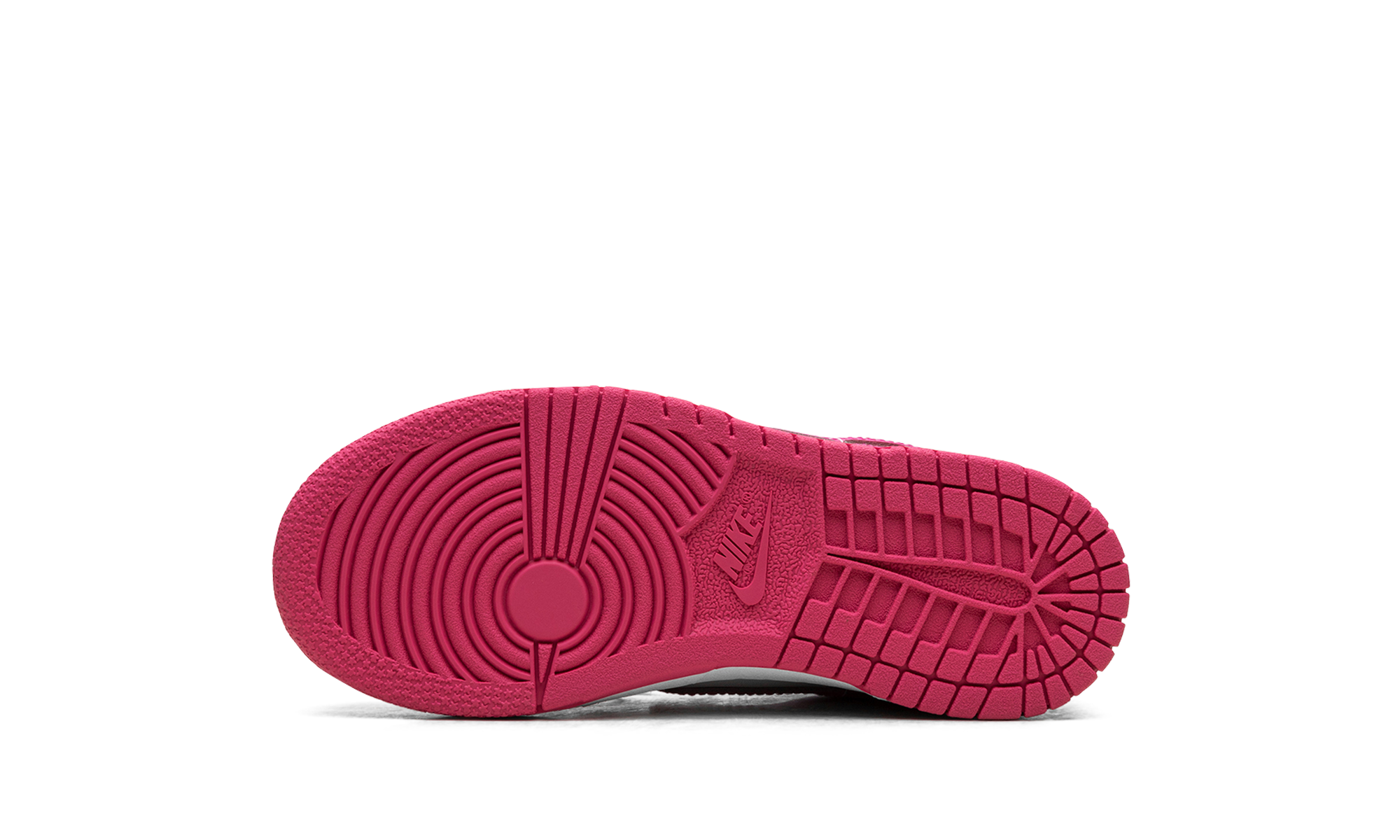 Nike Dunk Low Laser Fuchsia (PS) 6