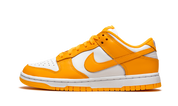 Nike Dunk Low Laser Orange 10