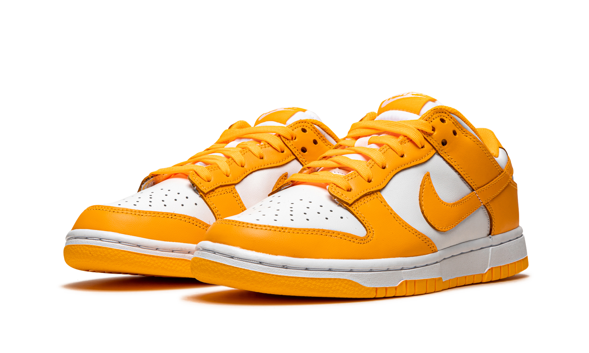 Nike Dunk Low Laser Orange
