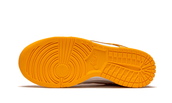 Nike Dunk Low Laser Orange 4