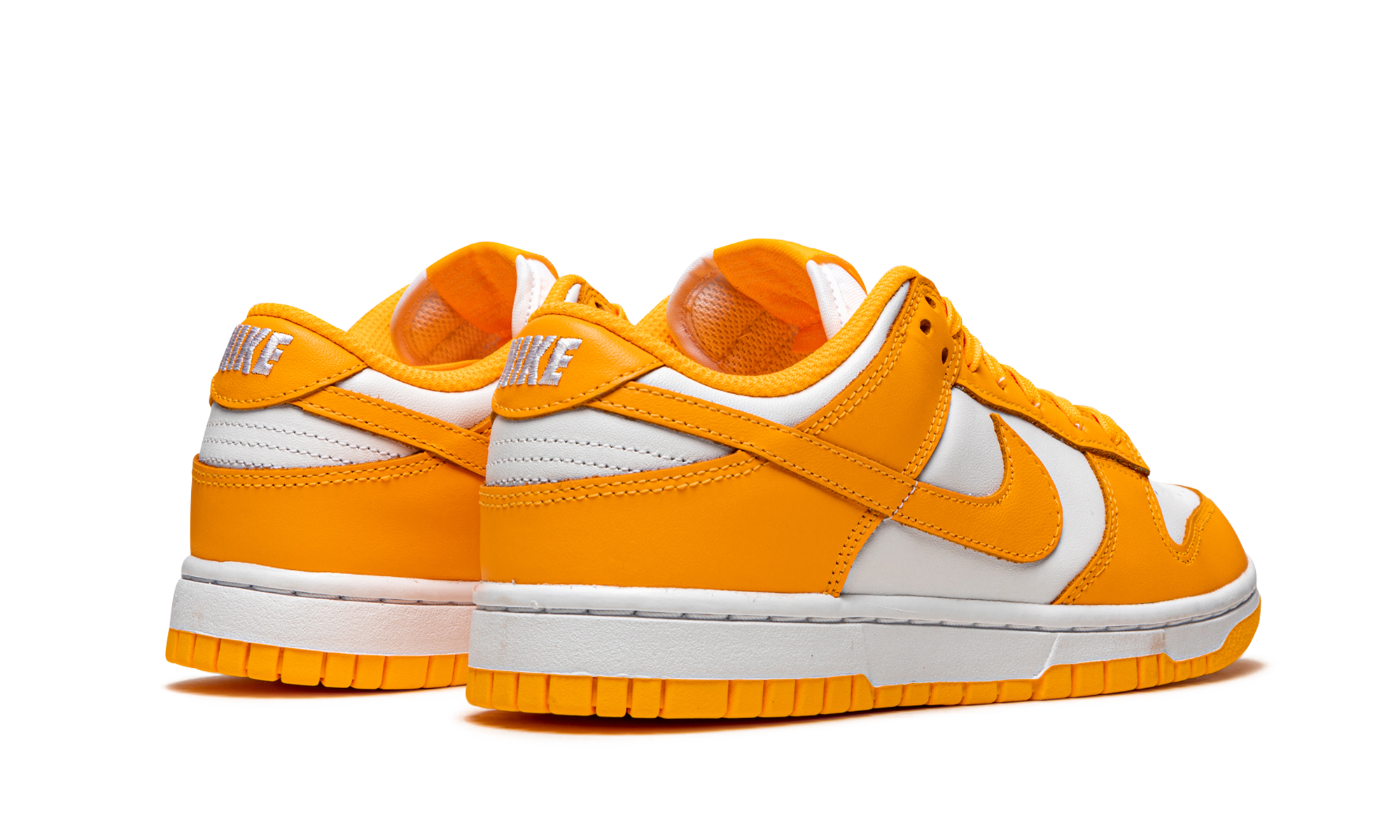 Nike Dunk Low Laser Orange