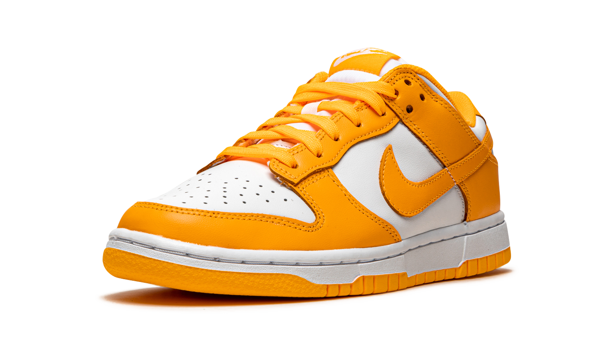 Nike Dunk Low Laser Orange