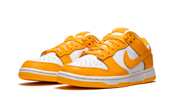 Nike Dunk Low Laser Orange 6