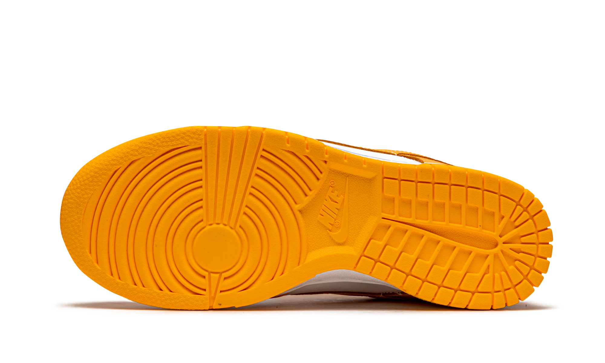 Nike Dunk Low Laser Orange