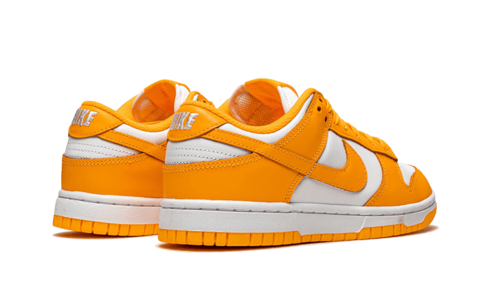 Nike Dunk Low Laser Orange 7