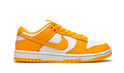 Nike Dunk Low Laser Orange